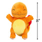 Pok?mon 8 Charmander Plush - Officially Licensed - Generation 1 Starter - Quality Soft Stuffed Animal Toy - Great Gift for Kids  Boys  Girls & Fans