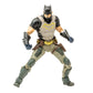 Mcfarlane Bandai Dc Multiverse Action Figure - Future State - Dark Detective (Gold Label) Multicolour Tm15354