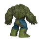 McFarlane Toys DC Direct Killer Croc 4.5in Vinyl Figure - Multicolor, Plastic, Model 17301