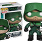 Funko Arrow Pop! Vinyl Figure - 3.75 inches, Green, Collectible Action Figure