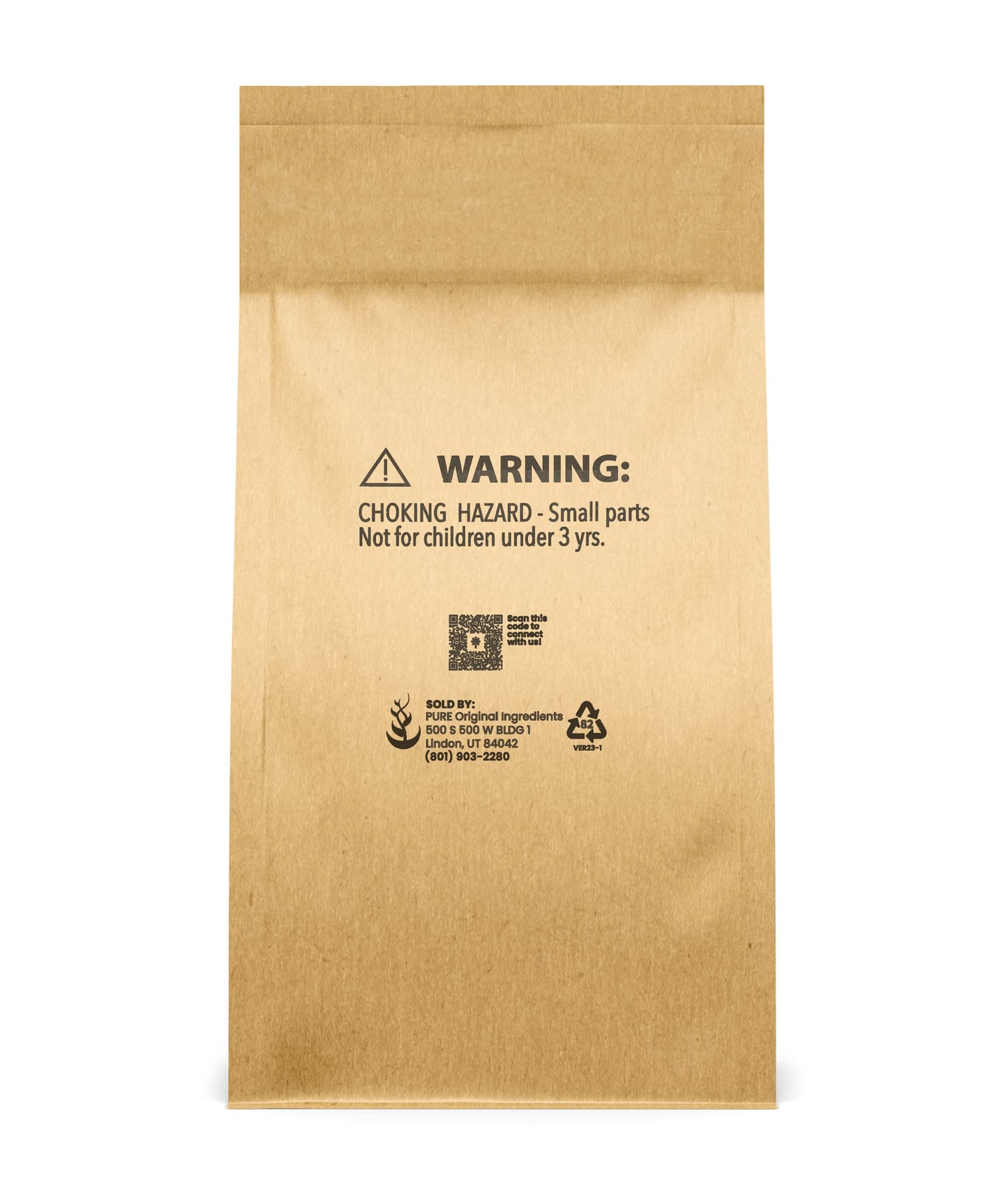 PURE ORIGINAL INGREDIENTS Play Sand (5 lb) Grated & Washed, for Building & Molding