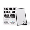Apostrophe Games Dry Erase MTG Tokens Set of 40 Cards - Reusable Proxies/Tokens for Trading Card Games