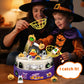 BLF FUN B.Duck Games for Kids 4-6, Bounce and Catch Duck Toys for Toddlers 3-5, Kids Family Board Game, Christmas Birthday Gifts