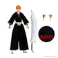 Mcfarlane Toys - Bleach: Thousand-Year Blood War Ichigo Kurosaki 7In Action Figure