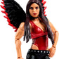Mattel Wwe Mandy Rose Elite Collection Action Figure, Deluxe Articulation & Life-Like Detail With Iconic Accessories, 6-Inch
