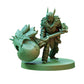 Steamforged Games Monster Hunter World Board Game: Kushala Daora Expansion, Cardboard, Assorted, Model SFMHW-004