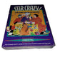 Stir Crazy! Oriental