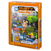 Rusty Rivets – Quick Bits Path Game Board Game With Crush Figure