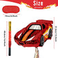 WERNNSAI Race Car Piata - Race Car Birthday Decorations Truck Car Pinata Bundle with Blindfold and Bat Monster Truck Party Favor