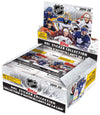 Topps 2019-20 Nhl Sticker Collection Box (Net)