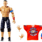 WWE Ultimate Edition John Cena Last Time is Now Action Figure