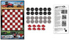 Caseih/ Farmall Checkers