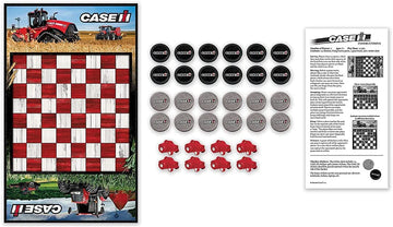 Caseih/ Farmall Checkers