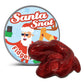 Santa Snot Fidget Putty Christmas Stress Relief Gags Weird Stocking Stuffers Secret Santa Gifts For Coworkers Unique White Elephant Ideas Red Putty Santa Gags