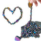 Fidget Toys Adults, Over 600Pcs Magnetic Beads For Anxiety Crags Magnetic Putty Desk Toys For Office For Adults
