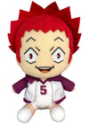 Great Eastern Entertainment Haikyu!! S3- Satori Jacket Sitting Pose Plush 7' H