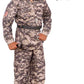 Rubies  413059 Child Desert Soldier Costume for Boys  Large 12-14