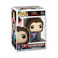 Funko Pop! Marvel: Doctor Strange Multiverse Of Madness - Captain Carter