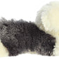 Aurora® Adorable Flopsie™ Edwin™ Stuffed Animal - Playful Ease - Timeless Companions - White 12 Inches