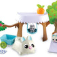Baby Bunny STEM Forest