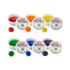 Hygloss Play Modeling Dough - 6Lb. Dough Unscented - Safe & Non-Toxic For Kids Arts & Crafts - Party Favors - Classroom Supplies, 6 Assorted Colors