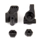 Team Associated Rear Hubs and Wheel Hexes ProSC10TrophyRef DB10 ASC91418 Elec Car/Truck Replacement Parts