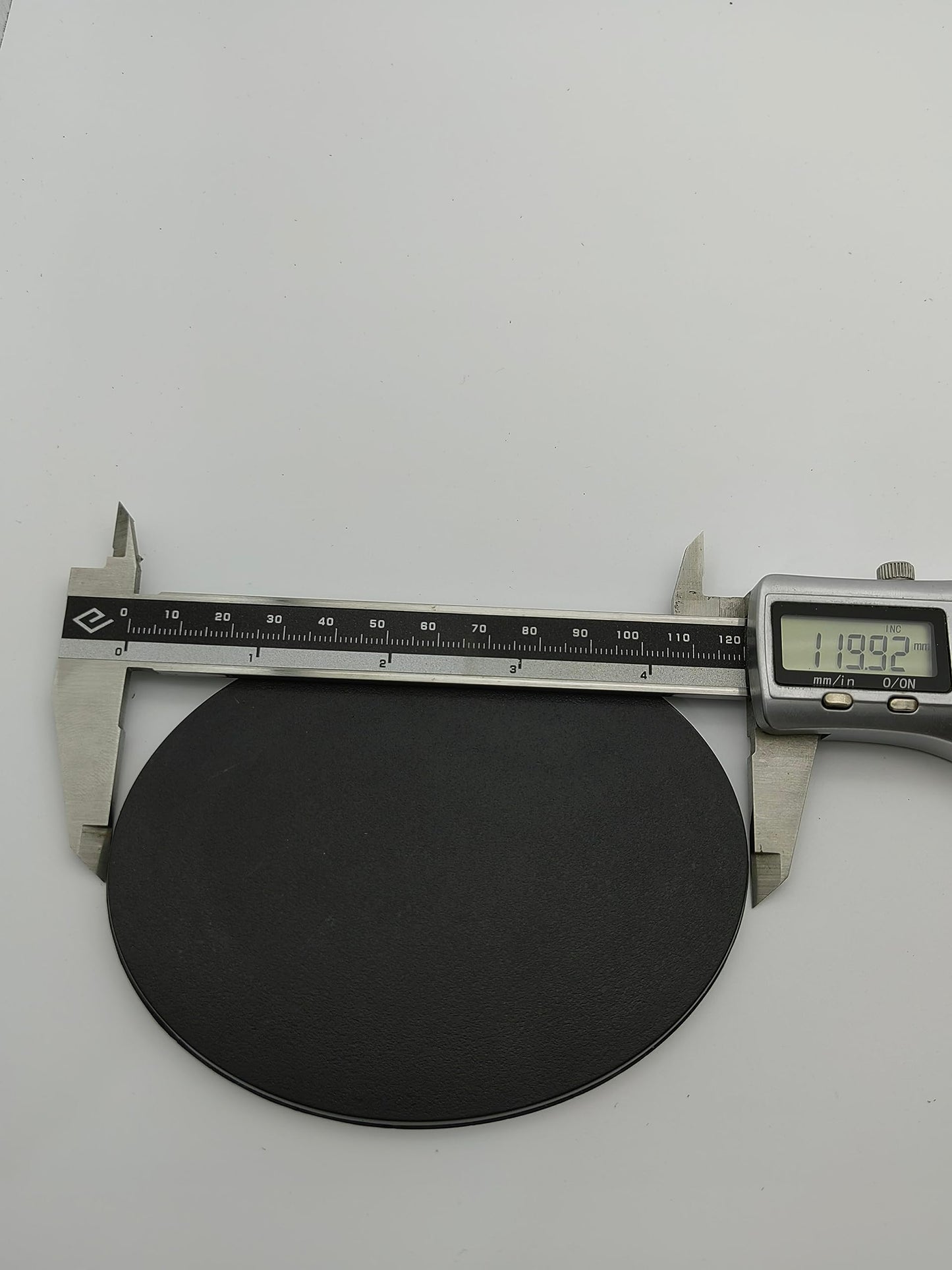 120mm x 92mm Large Oval Base & Flying Stem for Warhammer 40k Stormraven