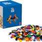 MiniBlox Cross Puzzle 600 Pieces