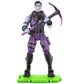 Fortnite Squad Mode 4-Figure Pack, Series 5 - 10cm, Plastic, Red/Rose, Model FNT0777