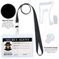 Yewong Kids Detective Spy Costumes Accessories With Spy Hat Sunglasses