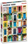 Piatnik 00 5469 Doors Puzzle