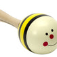 Schylling Maraca, Each Sold Individually, Colors May Vary