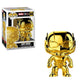 Funko Pop! Marvel: Studio'S 10Th Anniversary - Ant-Man (Chrome)