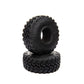 Axial 1.9 Nitto Trail Grappler 4.74 Wide M/T Tires (2), AXI43010