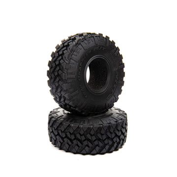 Axial 1.9 Nitto Trail Grappler 4.74 Wide M/T Tires (2), AXI43010