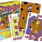 Aquarius Scooby Doo Playing Cards - Scooby Doo Themed Deck Of Cards For Your Favorite Card Games - Officially Licensed Scooby Do