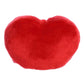 Aurora Adorable Palm Pals Luv Ya Candy Heart Stuffed Animal - Pocket-Sized Play - Collectable Fun - Red 5 Inches