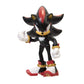 Sonic The Hedgehog 2.5 Inch Shadow Action Figure Collectible Toy - Multi-color Plastic Model 403784