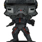 Funko Star Wars Bad Batch Echo Vinyl Action Figure - Multicolor, Model 55504