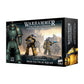 Games Workshop Warhammer Horus Heresy L/A: Mkiii Tactical Squad