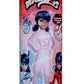 Miraculous: Ladybird And Black Cat Time To Transform Marinette Doll
