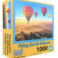 Flying Hot Air Balloons Puzzle 1000 Pieces 27' X 20'