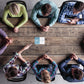 Qt - Quality Time Question Game - Discover Deeper Connections With 150 Questions - Go From Fun To Deep Topics