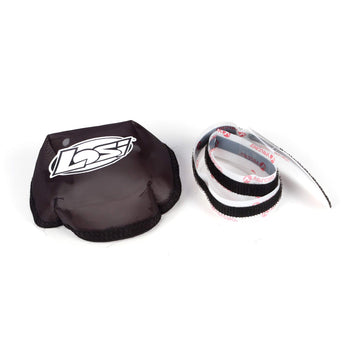 Losi Pull-Start Pre-Filter 23-30CC Gas Engine 5IVE-T LOSB5027 Gas Car/Truck Replacement Parts