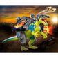 Playmobil Dino Rise Spinosaurus Power Set, Ages 5+, Multicolor, Model 70625, Plastic Construction