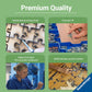 Ravensburger - Handcrafted Tooling, Made In Germany, Every Piece Fits Together Perfectly