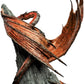 Weta Workshop Smaug The Magnificent Polystone Mini Statue, Multicolor, Model 87-01-03306