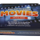 You Gotta Know Movies - Trivia Game