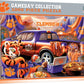 Masterpieces 1000 Piece Jigsaw Puzzle for Adults - NCAA Clemson Tigers Gameday - 19.25x26.75