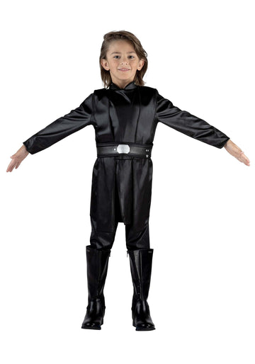 Star Wars Kid'S Luke Skywalker Qualux Costume | Star Wars Costumes